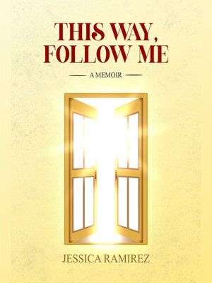 cover image of This Way, Follow Me